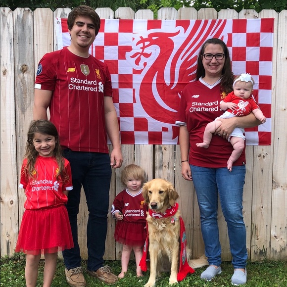 Meet your Posher, Sarah - Picture 3 of 8